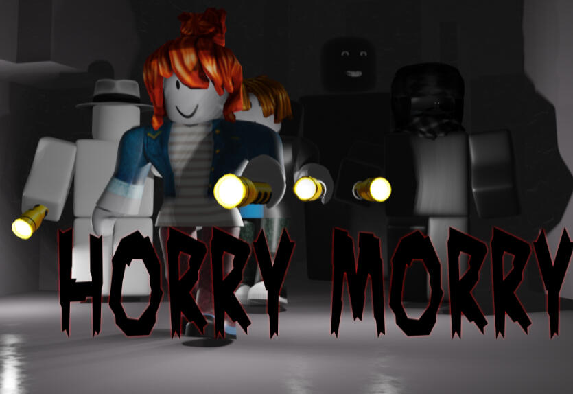Horry Morry
